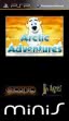 Логотип Roms Arctic Adventures : Polar's Puzzles (Clone)