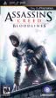 Logo Emulateurs Assassin's Creed : Bloodlines