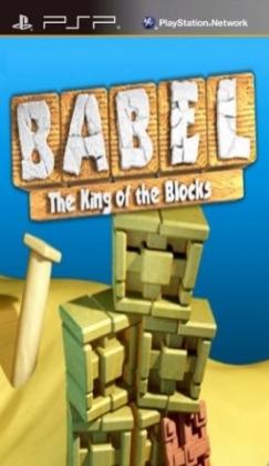 Babel - The King Of The Blocks (Clone) image