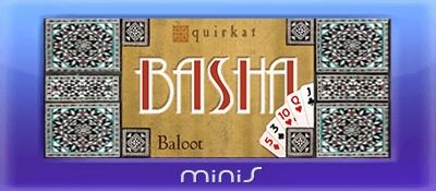 Basha Baloot (Clone) image