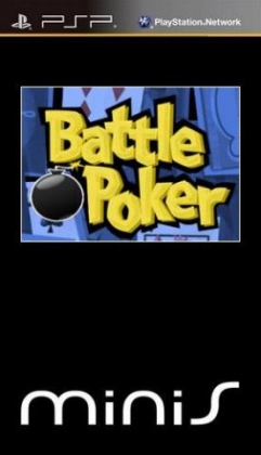 Battle Poker (Clone) image