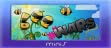 logo Emulators Bee Wars (Clone)