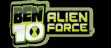 logo Emulators Ben 10 : Alien Force