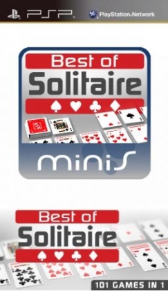 Best Of Solitaire (Clone) image