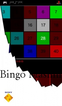 Bingo Mashin image