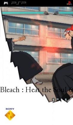 Bleach : Heat the Soul 6 image