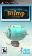Логотип Roms Blimp : The Flying Adventures (Clone)