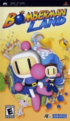 Bomberman Land image