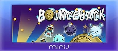 Bounce Back (Clone) image