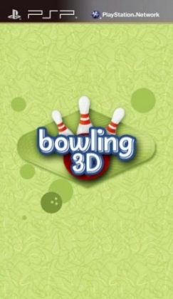 Bowling 3D (Clone) image