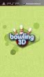 Logo Emulateurs Bowling 3D (Clone)