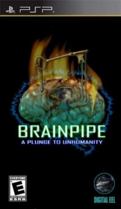 Brainpipe : A Plunge to Unhumanity [USA] image