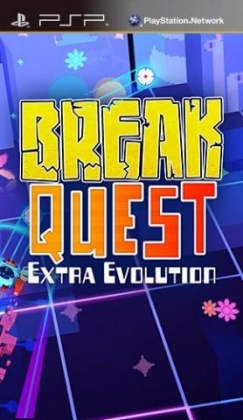BreakQuest : Extra Evolution (Clone) image