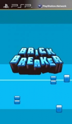 Brick Breaker image