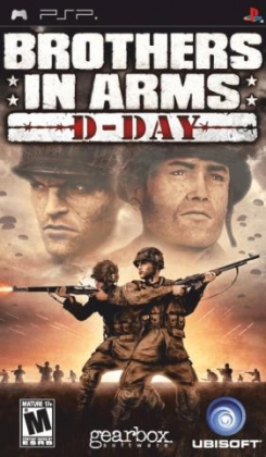 Brothers in Arms : D-Day image