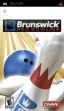 logo Emulators Brunswick Pro Bowling