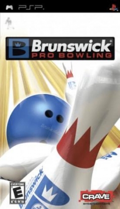 Brunswick Pro Bowling image