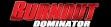 Logo Emulateurs Burnout Dominator (Clone)