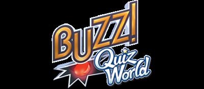 Buzz ! : Quiz World image