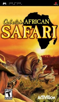 Cabela's African Safari image
