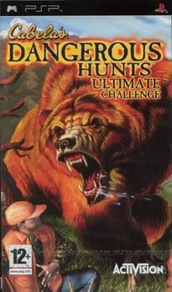 Cabela's Dangerous Hunts - Ultimate Challenge image
