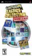 logo Emuladores Capcom Classics Collection Remixed (Clone)