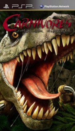 Carnivores : Dinosaur Hunter (Clone) image
