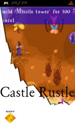 Castle Rustle image