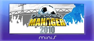 Championship Manager 2010 Express (Clone) image