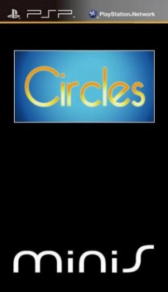 Circles, Circles, Circles (Clone) image