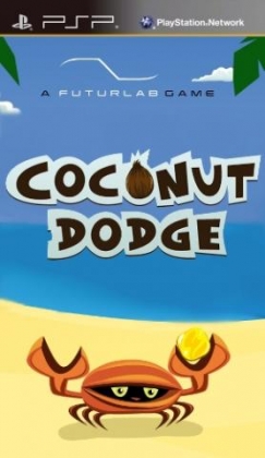 Coconut Dodge (Clone) image