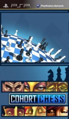 Cohort Chess (Clone) image