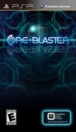 Core Blaster image