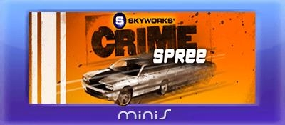 Crime Spree (Clone) image