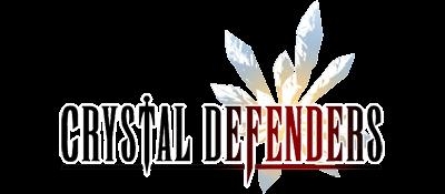 Crystal Defenders (Clone) image