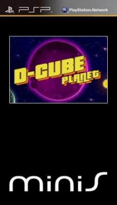 D-Cube Planet (Clone) image