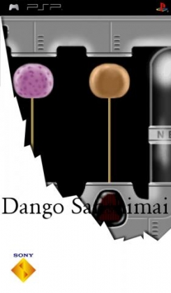 Dango Sanshimai image