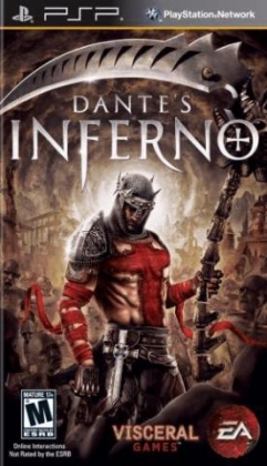 Dante's Inferno [Japan] image
