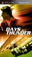logo Emulators Days Of Thunder (Clone)