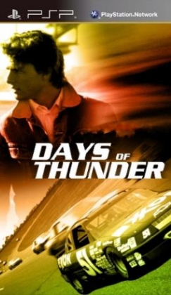 Days Of Thunder (Clone) image