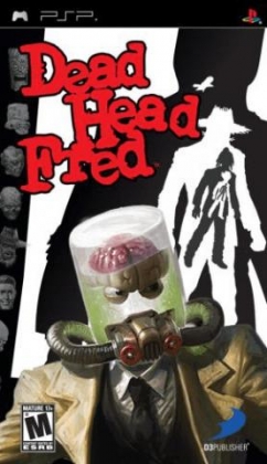 Dead Head Fred image