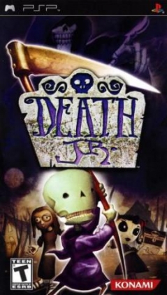 Death Jr. image