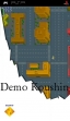 Логотип Emulators Demo Koushin