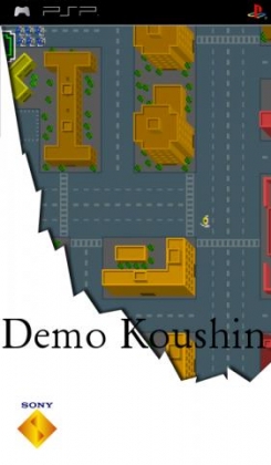 Demo Koushin image