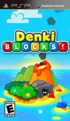Denki Blocks! (Clone) image