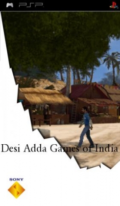 Desi Adda Games Of India image