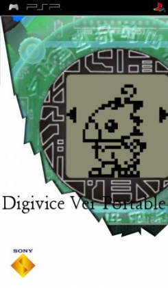 Digivice Ver Portable image