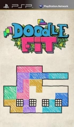 Doodle Fit (Clone) image