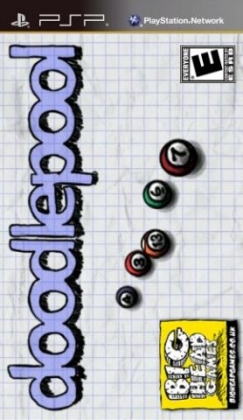 Doodle Pool (Clone) image
