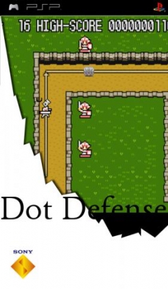 Dot Defense image